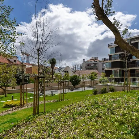 Jardins Da Gloria Stylish Living By Lovelystay *