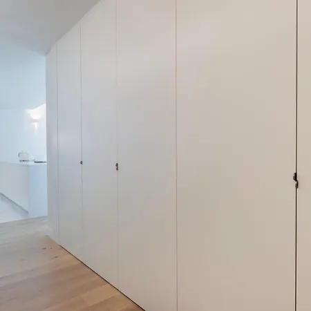 Jardins Da Gloria Stylish Living By Lovelystay Apartment Lisbon