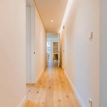 Jardins Da Gloria Stylish Living By Lovelystay Lisbon