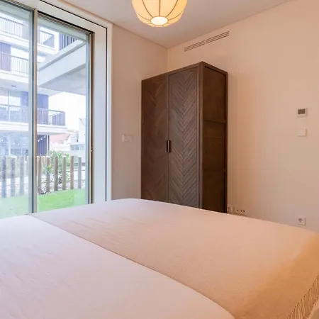 Apartment Jardins Da Gloria Stylish Living By Lovelystay *