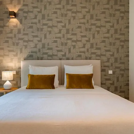 Jardins Da Gloria Stylish Living By Lovelystay Apartment