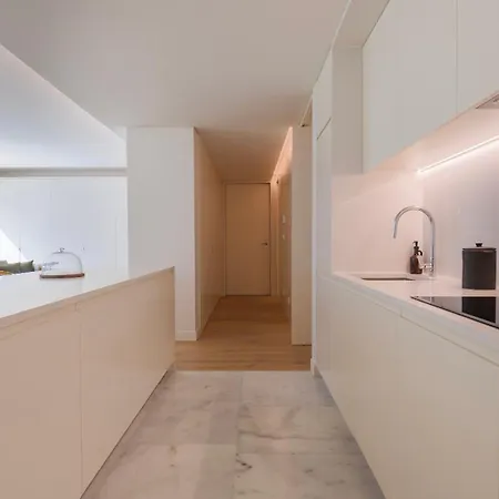 Jardins Da Gloria Stylish Living By Lovelystay Apartmán Lisboa