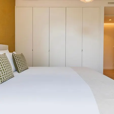 Jardins Da Gloria Stylish Living By Lovelystay