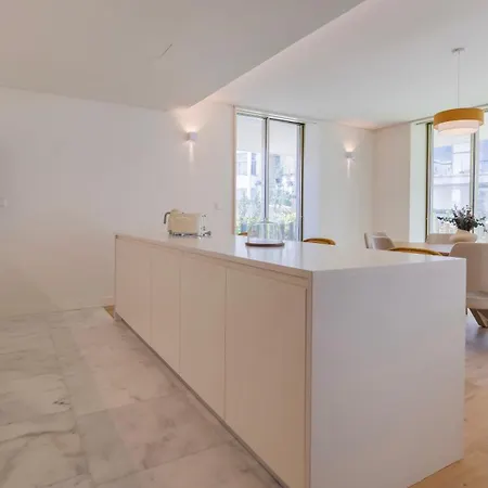 Apartmán Jardins Da Gloria Stylish Living By Lovelystay