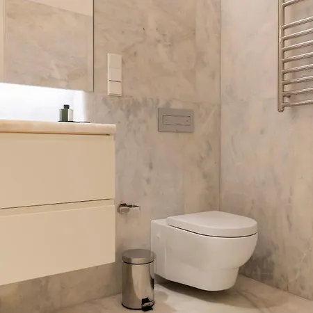 Apartment Jardins Da Gloria Stylish Living By Lovelystay Lisbon