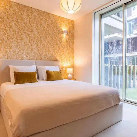 Jardins Da Gloria Stylish Living By Lovelystay *
