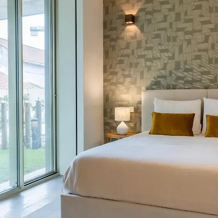 Apartment Jardins Da Gloria Stylish Living By Lovelystay *