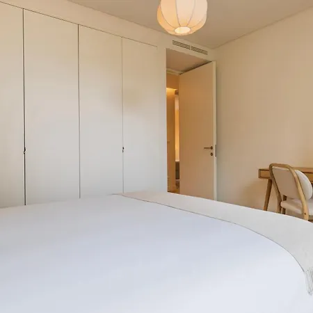 Apartmán Jardins Da Gloria Stylish Living By Lovelystay Lisboa