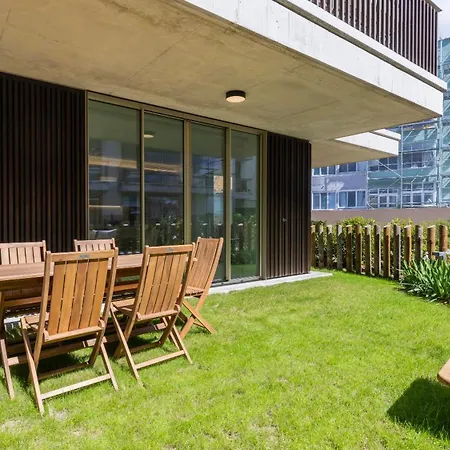 Jardins Da Gloria Stylish Living By Lovelystay * Lisboa