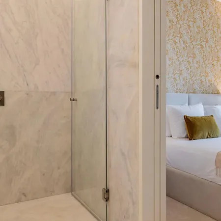 Apartment Jardins Da Gloria Stylish Living By Lovelystay *