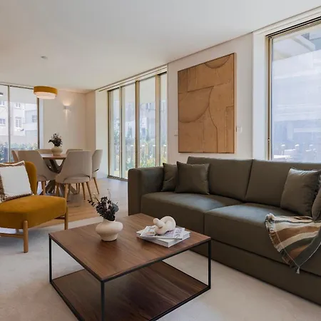 Jardins Da Gloria Stylish Living By Lovelystay *