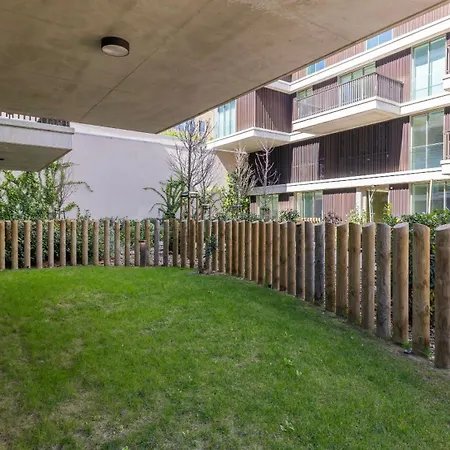 Jardins Da Gloria Stylish Living By Lovelystay Lisboa