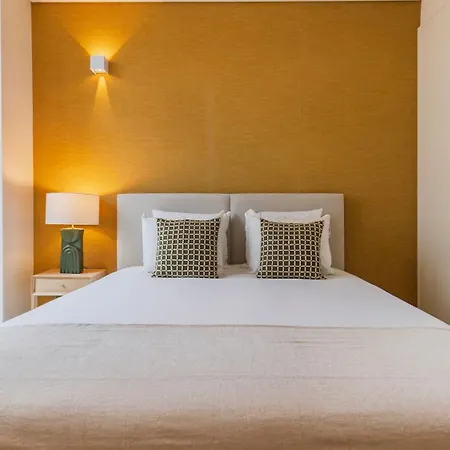 Jardins Da Gloria Stylish Living By Lovelystay * Lisboa