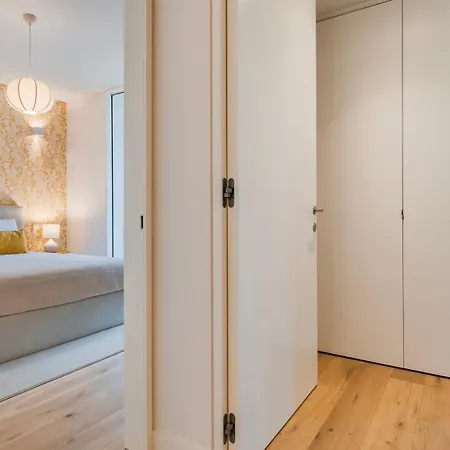 Jardins Da Gloria Stylish Living By Lovelystay Apartment Lisbon